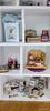 Picture of 23 lots of dollhouse miniature accessories.