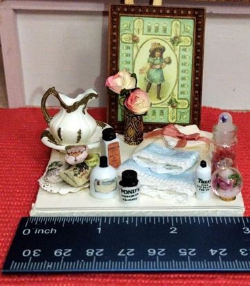 Picture of Mini Vanity or Store Items 2