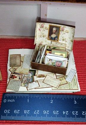 Picture of Mini Stationery Items
